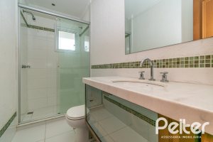 Casa em Condomínio à venda com 333m², 3 dormitórios, 3 suítes, 4 vagas, no bairro Terra Ville em PORTO ALEGRE