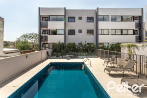 Apartamento à venda com 108m², 2 dormitórios, 2 suítes, 2 vagas, no bairro Nonoai em PORTO ALEGRE