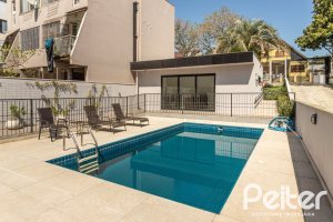 Apartamento à venda com 108m², 2 dormitórios, 2 suítes, 2 vagas, no bairro Nonoai em PORTO ALEGRE