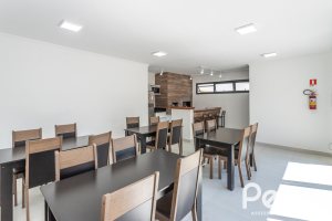 Apartamento à venda com 108m², 2 dormitórios, 2 suítes, 2 vagas, no bairro Nonoai em PORTO ALEGRE