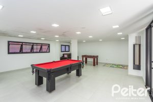 Apartamento à venda com 108m², 2 dormitórios, 2 suítes, 2 vagas, no bairro Nonoai em PORTO ALEGRE