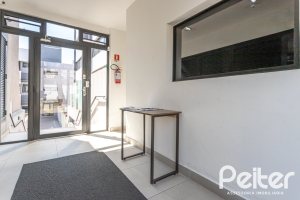 Apartamento à venda com 108m², 2 dormitórios, 2 suítes, 2 vagas, no bairro Nonoai em PORTO ALEGRE