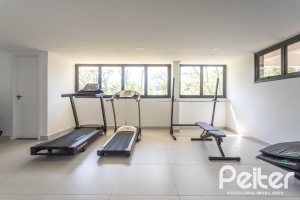 Apartamento à venda com 108m², 2 dormitórios, 2 suítes, 2 vagas, no bairro Nonoai em PORTO ALEGRE