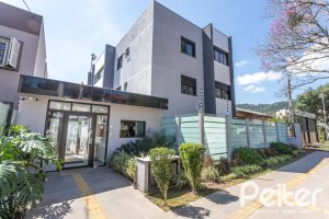 Apartamento à venda com 108m², 2 dormitórios, 2 suítes, 2 vagas, no bairro Nonoai em PORTO ALEGRE