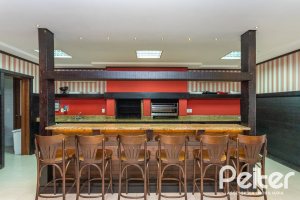 Casa em Condomínio à venda com 380m², 4 dormitórios, 2 suítes, 3 vagas, no bairro Tristeza em PORTO ALEGRE