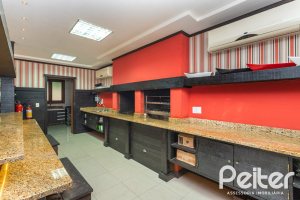 Casa em Condomínio à venda com 380m², 4 dormitórios, 2 suítes, 3 vagas, no bairro Tristeza em PORTO ALEGRE