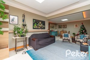 Apartamento à venda com 154m², 3 dormitórios, 1 suíte, 3 vagas, no bairro Tristeza em PORTO ALEGRE