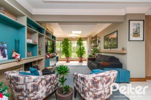 Apartamento à venda com 154m², 3 dormitórios, 1 suíte, 3 vagas, no bairro Tristeza em PORTO ALEGRE