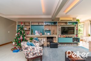 Apartamento à venda com 154m², 3 dormitórios, 1 suíte, 3 vagas, no bairro Tristeza em PORTO ALEGRE