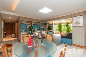 Apartamento à venda com 154m², 3 dormitórios, 1 suíte, 3 vagas, no bairro Tristeza em PORTO ALEGRE