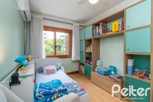 Apartamento à venda com 154m², 3 dormitórios, 1 suíte, 3 vagas, no bairro Tristeza em PORTO ALEGRE