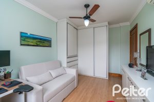 Apartamento à venda com 154m², 3 dormitórios, 1 suíte, 3 vagas, no bairro Tristeza em PORTO ALEGRE