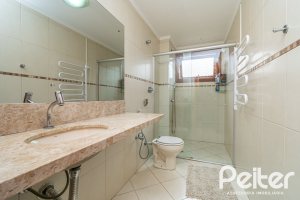 Apartamento à venda com 154m², 3 dormitórios, 1 suíte, 3 vagas, no bairro Tristeza em PORTO ALEGRE