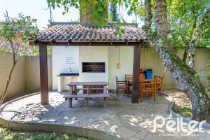 Apartamento à venda com 94m², 3 dormitórios, 1 suíte, 2 vagas, no bairro Tristeza em PORTO ALEGRE