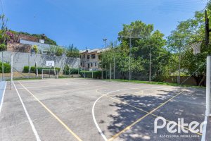 Apartamento à venda com 94m², 3 dormitórios, 1 suíte, 2 vagas, no bairro Tristeza em PORTO ALEGRE