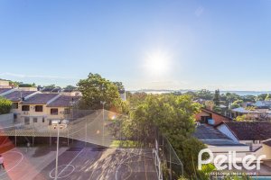 Apartamento à venda com 94m², 3 dormitórios, 1 suíte, 2 vagas, no bairro Tristeza em PORTO ALEGRE