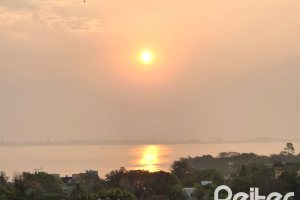 Apartamento à venda com 94m², 3 dormitórios, 1 suíte, 2 vagas, no bairro Tristeza em PORTO ALEGRE