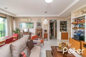 Apartamento à venda com 94m², 3 dormitórios, 1 suíte, 2 vagas, no bairro Tristeza em PORTO ALEGRE