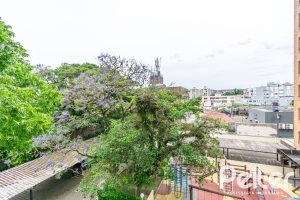Apartamento à venda com 94m², 3 dormitórios, 1 suíte, 2 vagas, no bairro Tristeza em PORTO ALEGRE