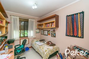 Apartamento à venda com 94m², 3 dormitórios, 1 suíte, 2 vagas, no bairro Tristeza em PORTO ALEGRE