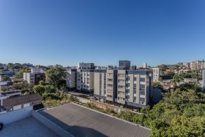 Apartamento à venda com 133m², 3 dormitórios, 3 suítes, 2 vagas, no bairro Tristeza em PORTO ALEGRE