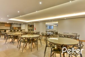 Apartamento à venda com 154m², 3 dormitórios, 1 suíte, 4 vagas, no bairro Tristeza em PORTO ALEGRE