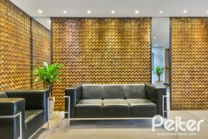 Apartamento à venda com 154m², 3 dormitórios, 1 suíte, 4 vagas, no bairro Tristeza em PORTO ALEGRE