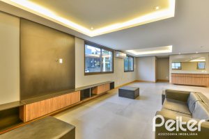 Apartamento à venda com 154m², 3 dormitórios, 1 suíte, 4 vagas, no bairro Tristeza em PORTO ALEGRE