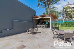 Apartamento à venda com 154m², 3 dormitórios, 1 suíte, 4 vagas, no bairro Tristeza em PORTO ALEGRE