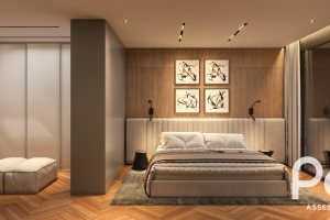 Casa à venda com 321m², 3 dormitórios, 3 suítes, 2 vagas, no bairro Vila Assunção em Porto Alegre