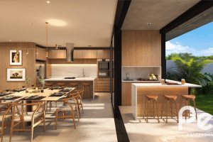 Casa à venda com 321m², 3 dormitórios, 3 suítes, 2 vagas, no bairro Vila Assunção em Porto Alegre