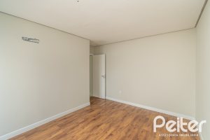 Casa em Condomínio à venda com 93m², 3 dormitórios, 1 suíte, 2 vagas, no bairro Hípica em Porto Alegre