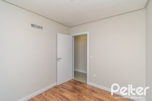 Casa em Condomínio à venda com 93m², 3 dormitórios, 1 suíte, 2 vagas, no bairro Hípica em Porto Alegre