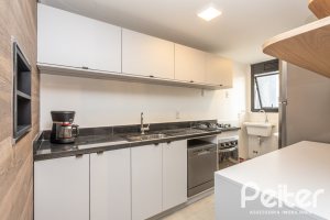 Apartamento à venda com 108m², 2 dormitórios, 2 suítes, 2 vagas, no bairro Nonoai em PORTO ALEGRE