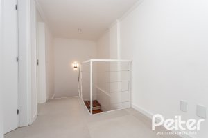 Apartamento à venda com 108m², 2 dormitórios, 2 suítes, 2 vagas, no bairro Nonoai em PORTO ALEGRE