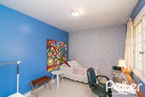 Casa em Condomínio à venda com 192m², 3 dormitórios, 2 suítes, 2 vagas, no bairro Jardim Isabel em Porto Alegre