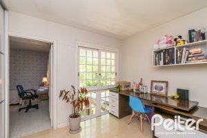 Casa em Condomínio à venda com 192m², 3 dormitórios, 2 suítes, 2 vagas, no bairro Jardim Isabel em Porto Alegre