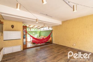 Casa em Condomínio à venda com 192m², 3 dormitórios, 2 suítes, 2 vagas, no bairro Jardim Isabel em Porto Alegre