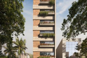 Apartamento à venda com 93m², 3 dormitórios, 1 suíte, 2 vagas, no bairro Tristeza em Porto Alegre