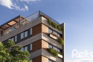 Apartamento à venda com 93m², 3 dormitórios, 1 suíte, 2 vagas, no bairro Tristeza em Porto Alegre