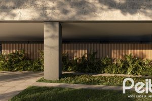 Apartamento à venda com 93m², 3 dormitórios, 1 suíte, 2 vagas, no bairro Tristeza em Porto Alegre