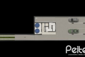 Apartamento à venda com 93m², 3 dormitórios, 1 suíte, 2 vagas, no bairro Tristeza em Porto Alegre