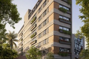 Apartamento à venda com 127m², 3 dormitórios, 3 suítes, 2 vagas, no bairro Tristeza em Porto Alegre