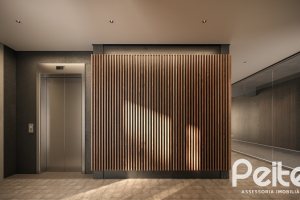 Apartamento à venda com 155m², 3 dormitórios, 3 suítes, 2 vagas, no bairro Tristeza em Porto Alegre