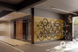 Apartamento à venda com 155m², 3 dormitórios, 3 suítes, 2 vagas, no bairro Tristeza em Porto Alegre