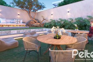 Apartamento à venda com 50m², 2 dormitórios, 1 vaga, no bairro Tristeza em Porto Alegre