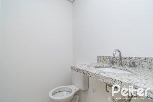 Apartamento à venda com 76m², 3 dormitórios, 1 suíte, 1 vaga, no bairro Azenha em Porto Alegre