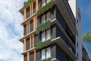 Apartamento à venda com 69m², 3 dormitórios, 1 suíte, 2 vagas, no bairro Tristeza em Porto Alegre