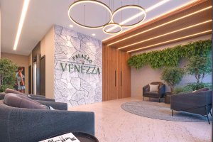 Apartamento à venda com 69m², 3 dormitórios, 1 suíte, 2 vagas, no bairro Tristeza em Porto Alegre