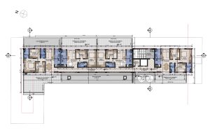 Apartamento à venda com 69m², 3 dormitórios, 1 suíte, 2 vagas, no bairro Tristeza em Porto Alegre